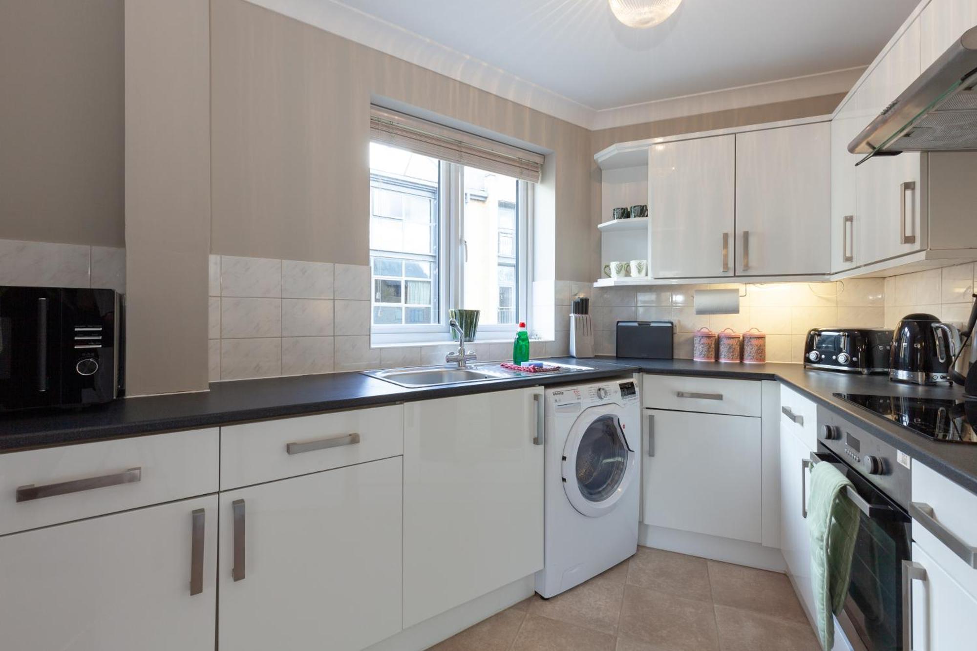 Apartmán A Gem Nestled In The Heart Of Oxford With Parking! Exteriér fotografie